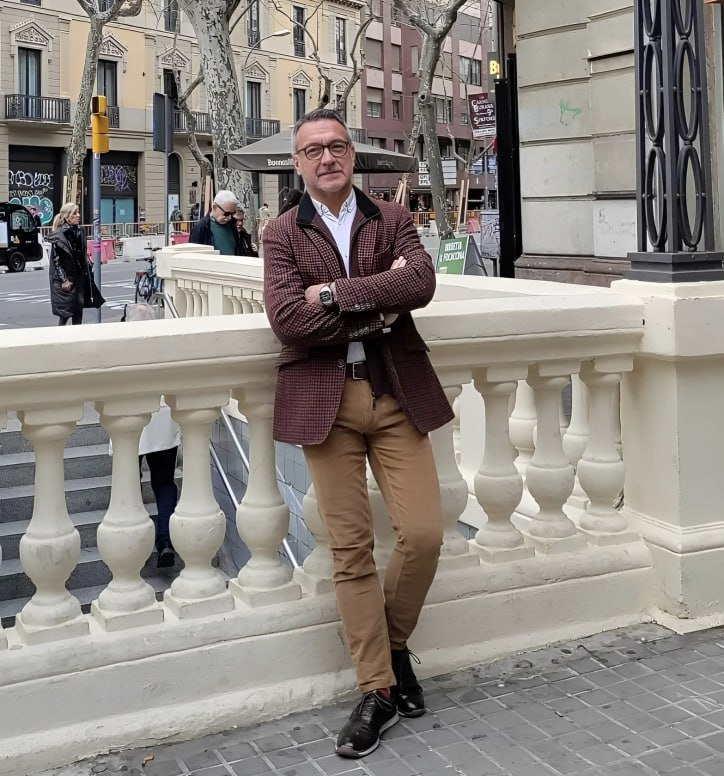 El que salió ganando con el giro dovish de la Fed: Íñigo Navarro y su arbitraje con futuros del Euro Stoxx 50