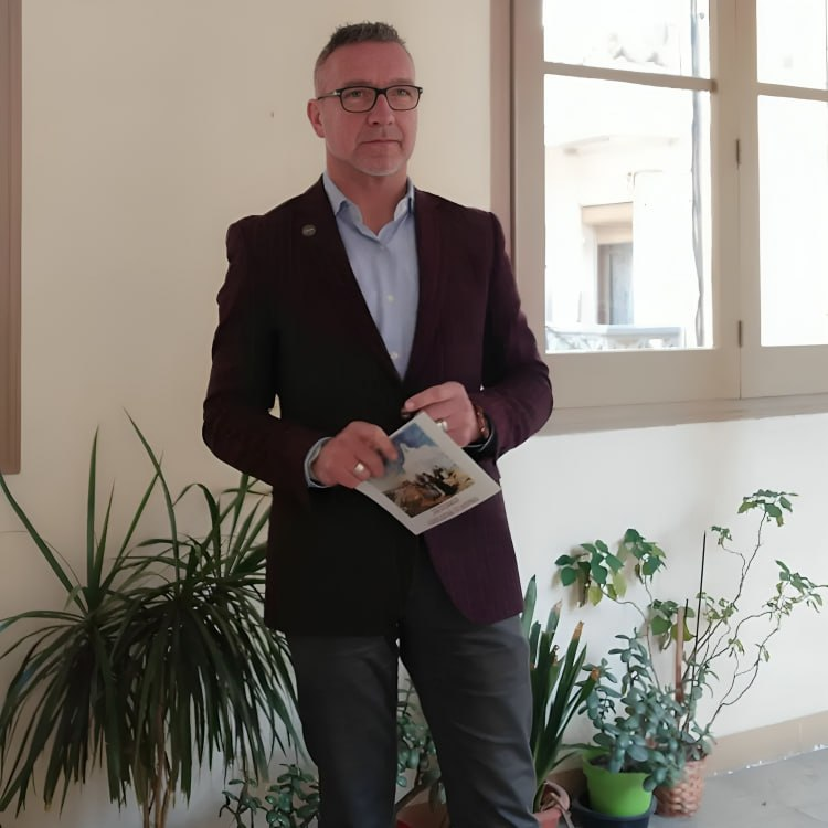 El “Sistema de Monitorización de Coste de Impacto” de la bolsa BME: cómo Íñigo Navarro ha conseguido cambiar por completo la forma de operar con blue chips en España