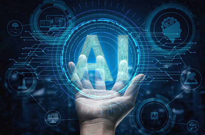 [Tech Spotlight] How BeaconAI Overcame the Complex Challenge of Processing Massive Financial Data